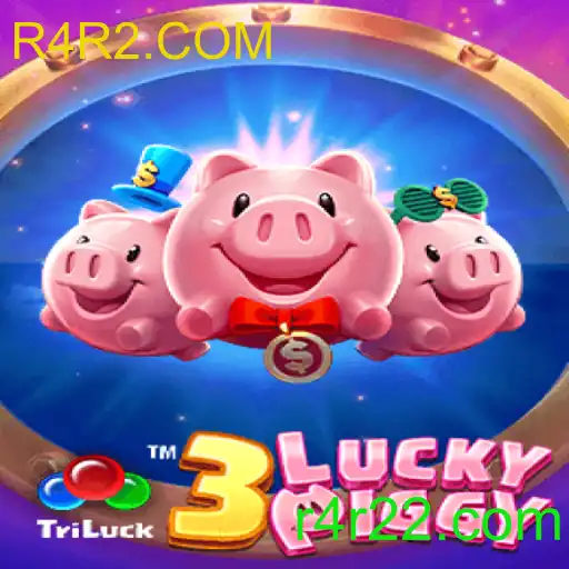 3LUCKYPIGGY