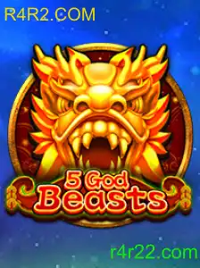 5GodBeasts